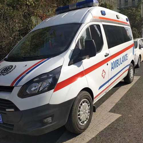 桐乡品质救护车出租,为您的健康出行负责