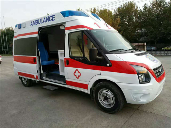 桐乡乌鲁木齐沙依巴克区上线 “安康护送” 非急救转运服务平台