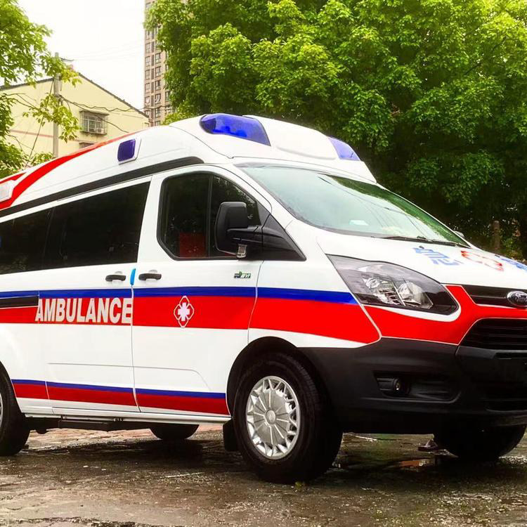 桐乡重症监护救护车出租护送返乡