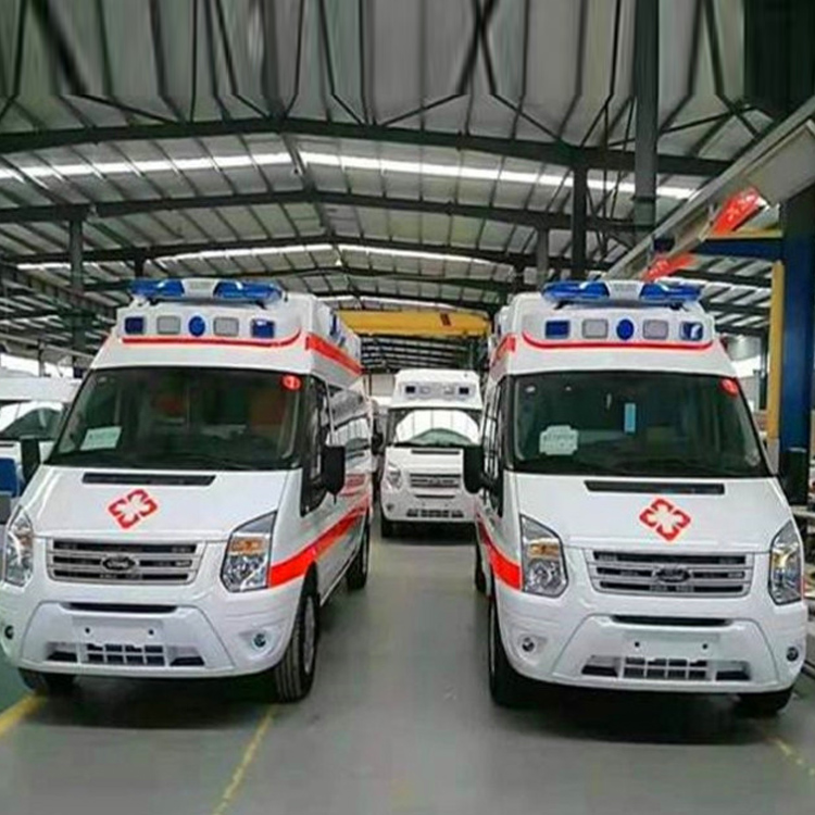 桐乡跨市救护车出租护送